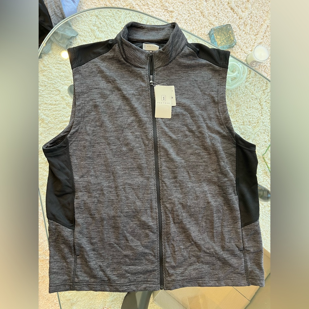 PGA Tour Thermal Vest size XXL